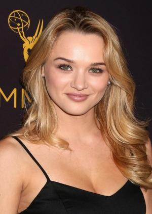 Hunter King